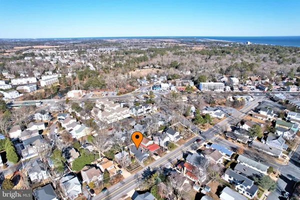 $1,995,000 | 5 State Road, Rehoboth Beach, DE 19971