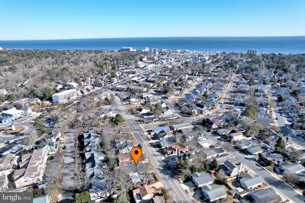 $1,995,000 | 5 State Road, Rehoboth Beach, DE 19971