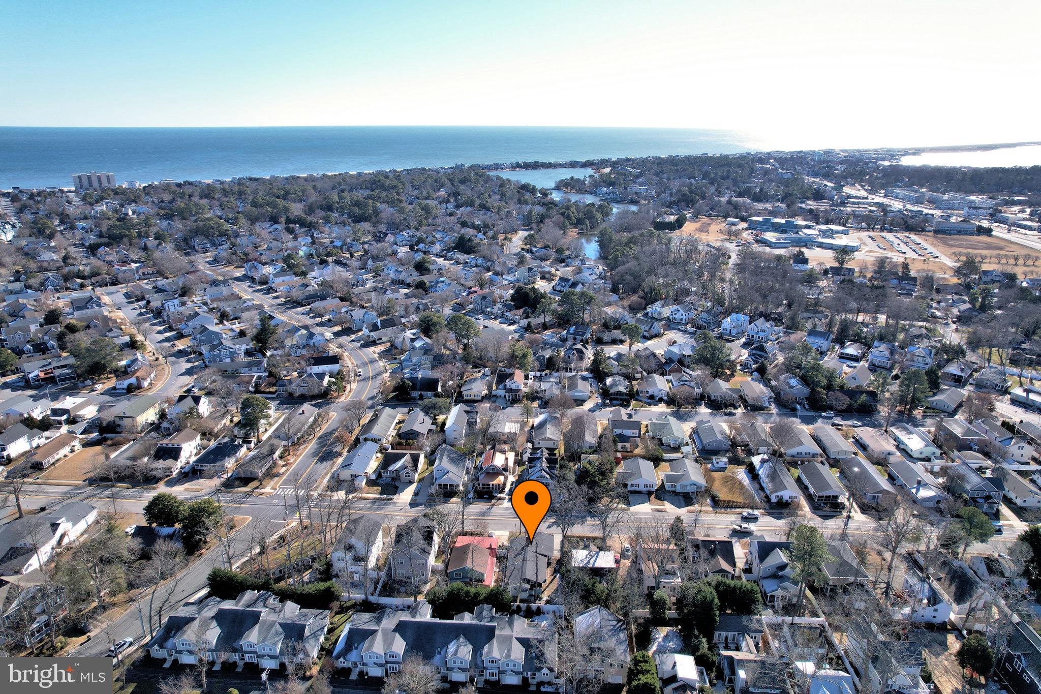 5 State Road Rehoboth Beach, DE 19971 - Photo 28 of 32