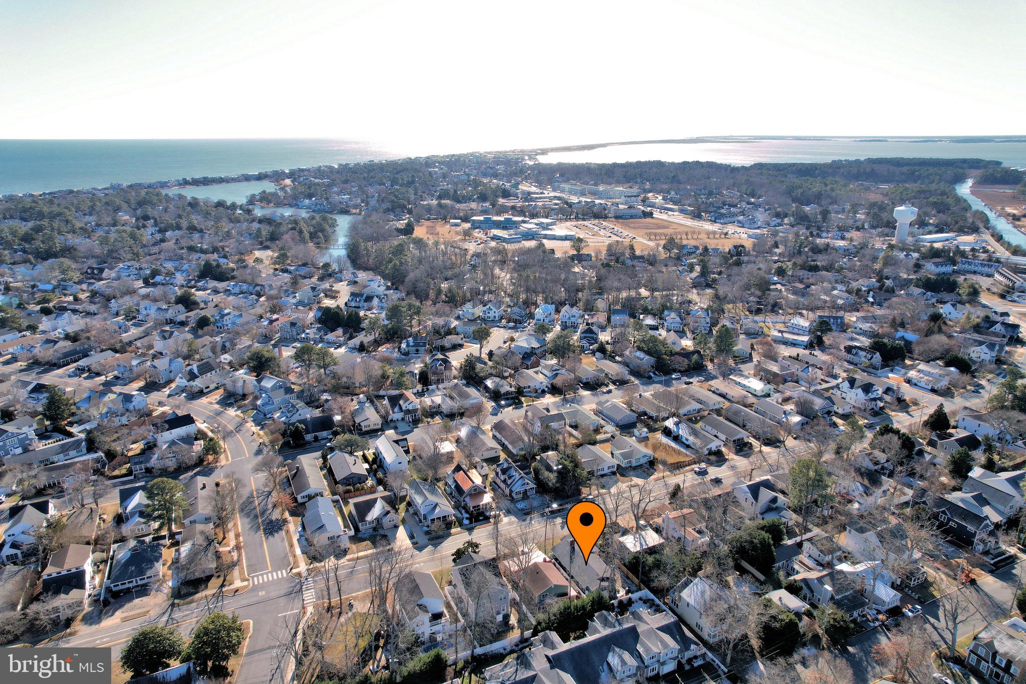 5 State Road Rehoboth Beach, DE 19971 - Photo 29 of 32