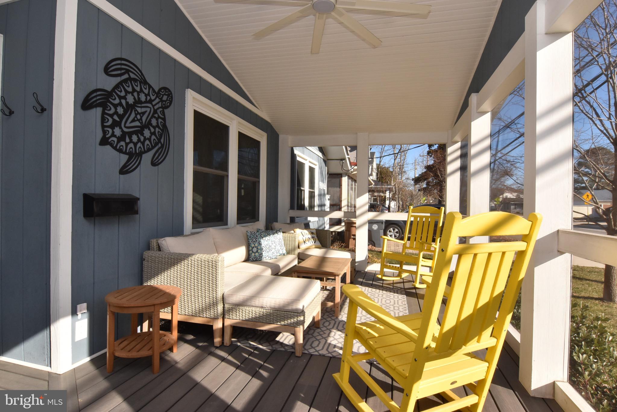 5 State Road Rehoboth Beach, DE 19971 - Photo 3 of 32 People Watching