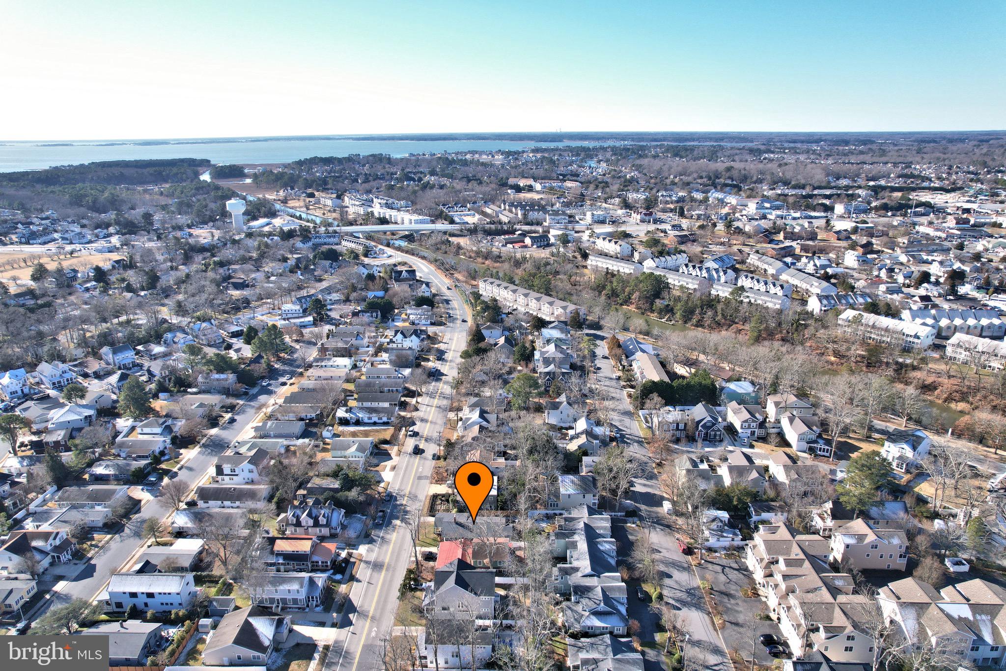 5 State Road Rehoboth Beach, DE 19971 - Photo 30 of 32