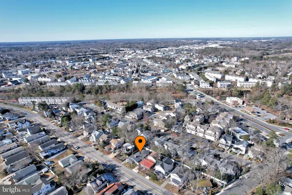 $1,995,000 | 5 State Road, Rehoboth Beach, DE 19971