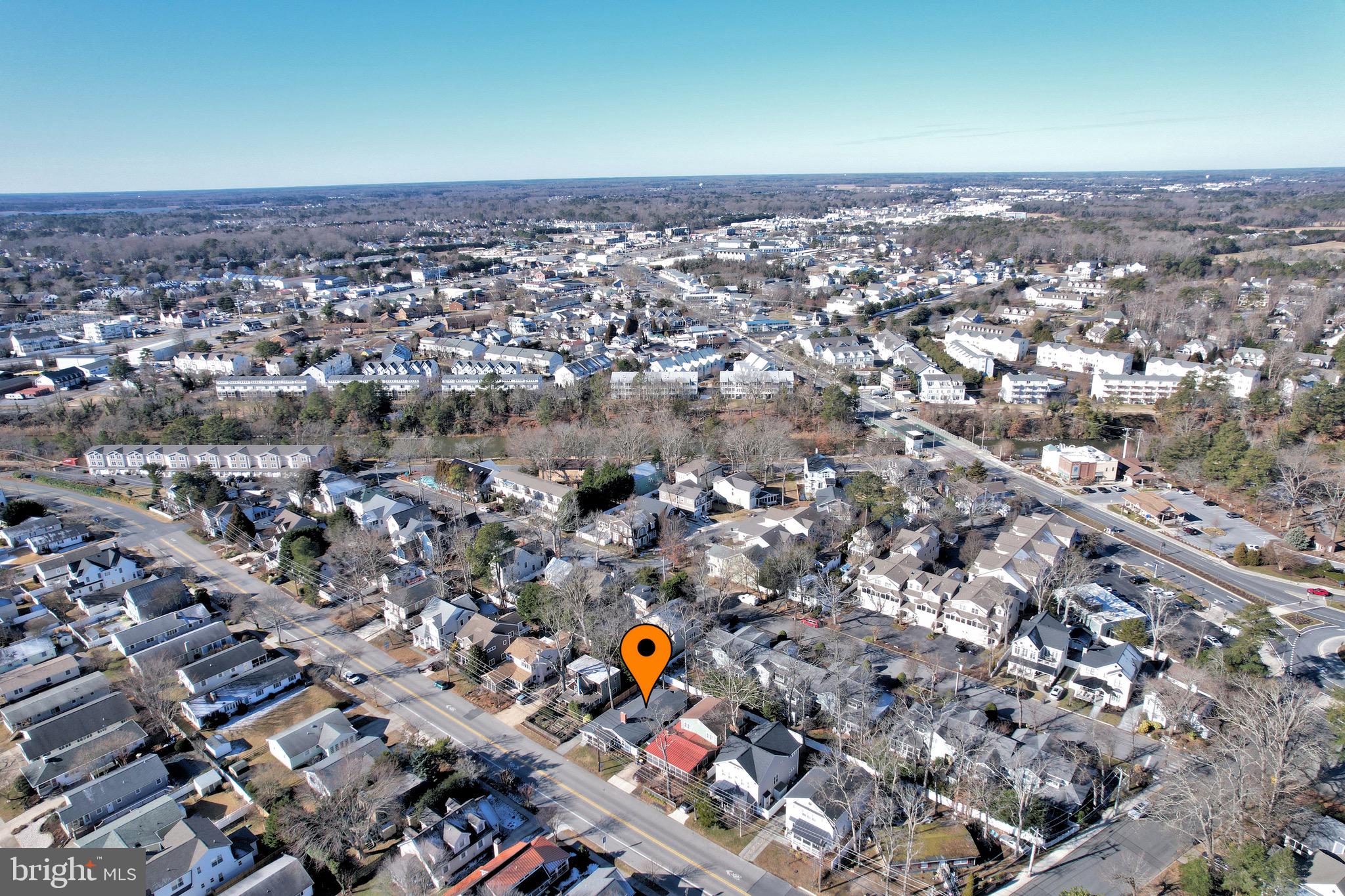 5 State Road Rehoboth Beach, DE 19971 - Photo 31 of 32