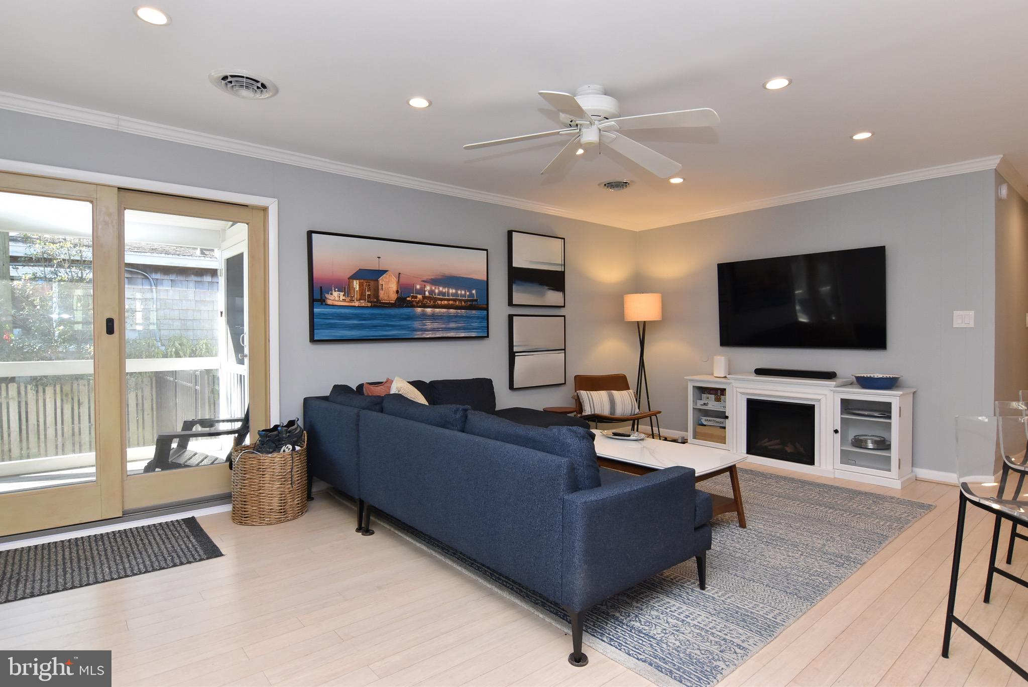 5 State Road Rehoboth Beach, DE 19971 - Photo 4 of 32 Movie Time