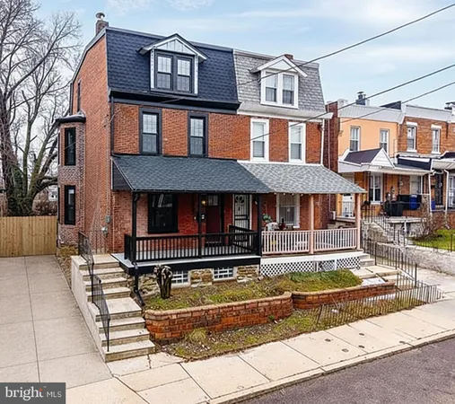 $2,999 | 6634 Musgrave Street, Philadelphia, PA 19119