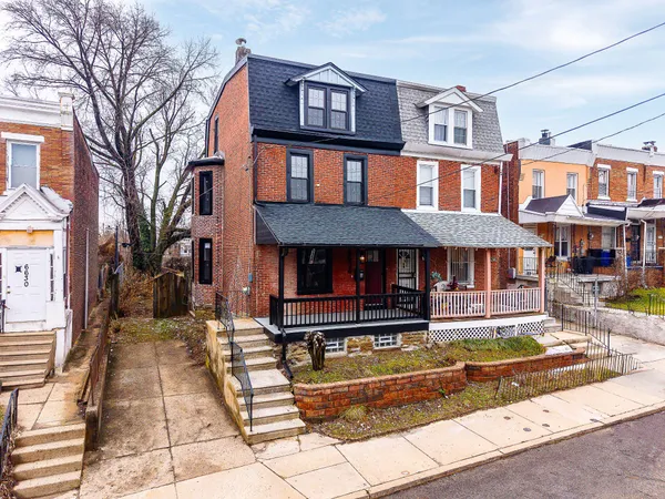 $2,999 | 6634 Musgrave Street, Philadelphia, PA 19119