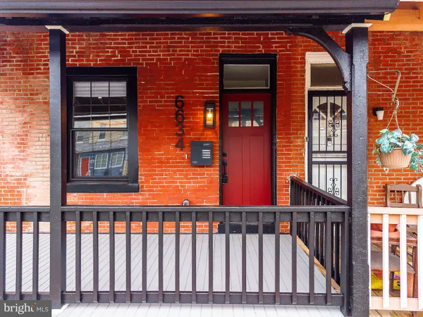 $2,999 | 6634 Musgrave Street, Philadelphia, PA 19119