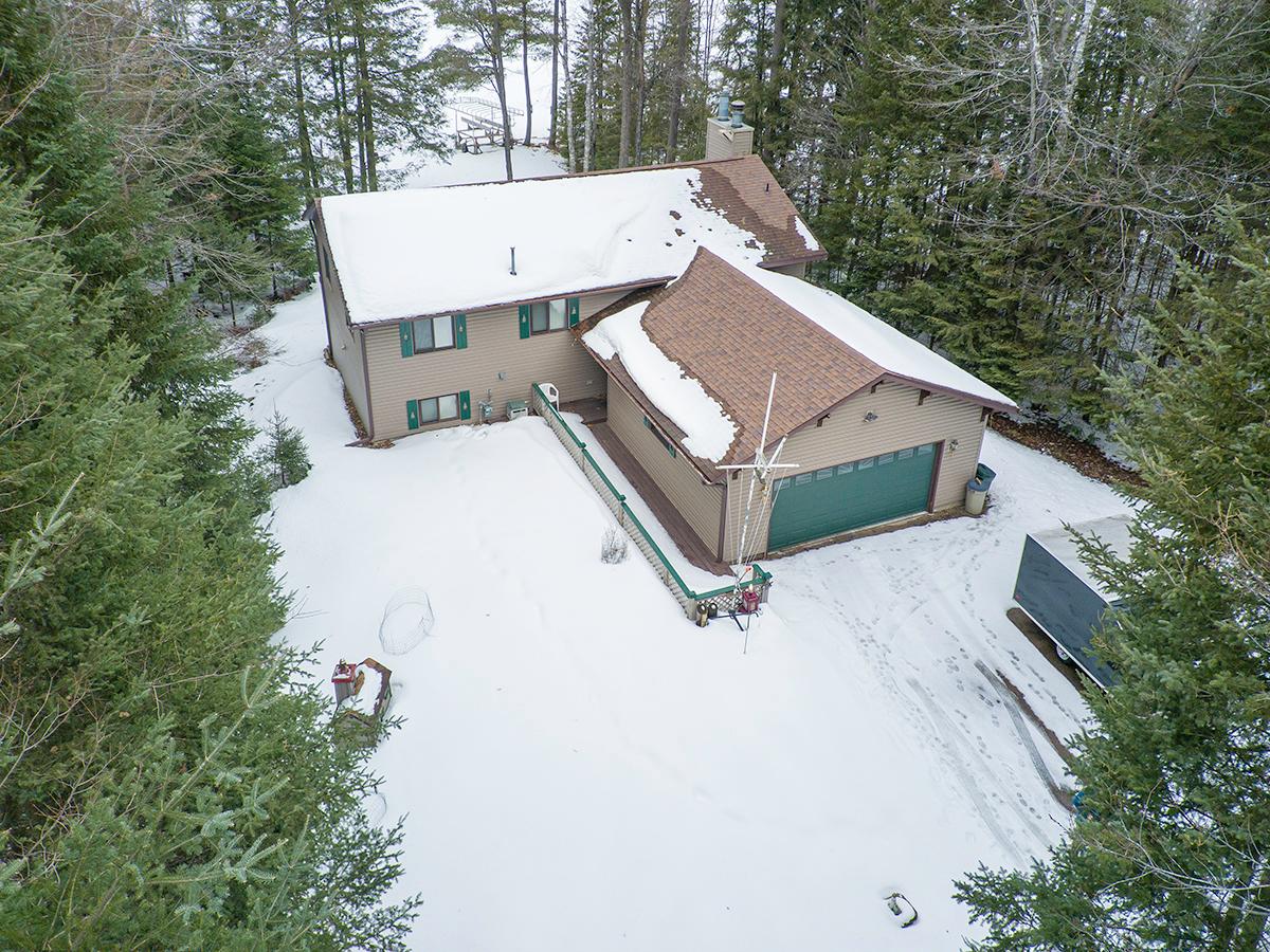7335 Windward Point Lane Three Lakes, WI 54562 - Photo 9 of 42 Gallery Image 9