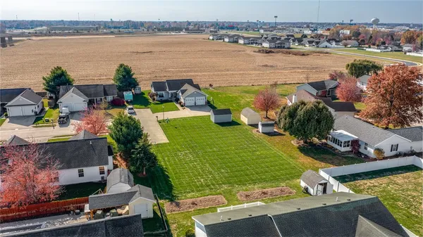$35,000 | 2401 Cumberland Court, Effingham, IL 62401