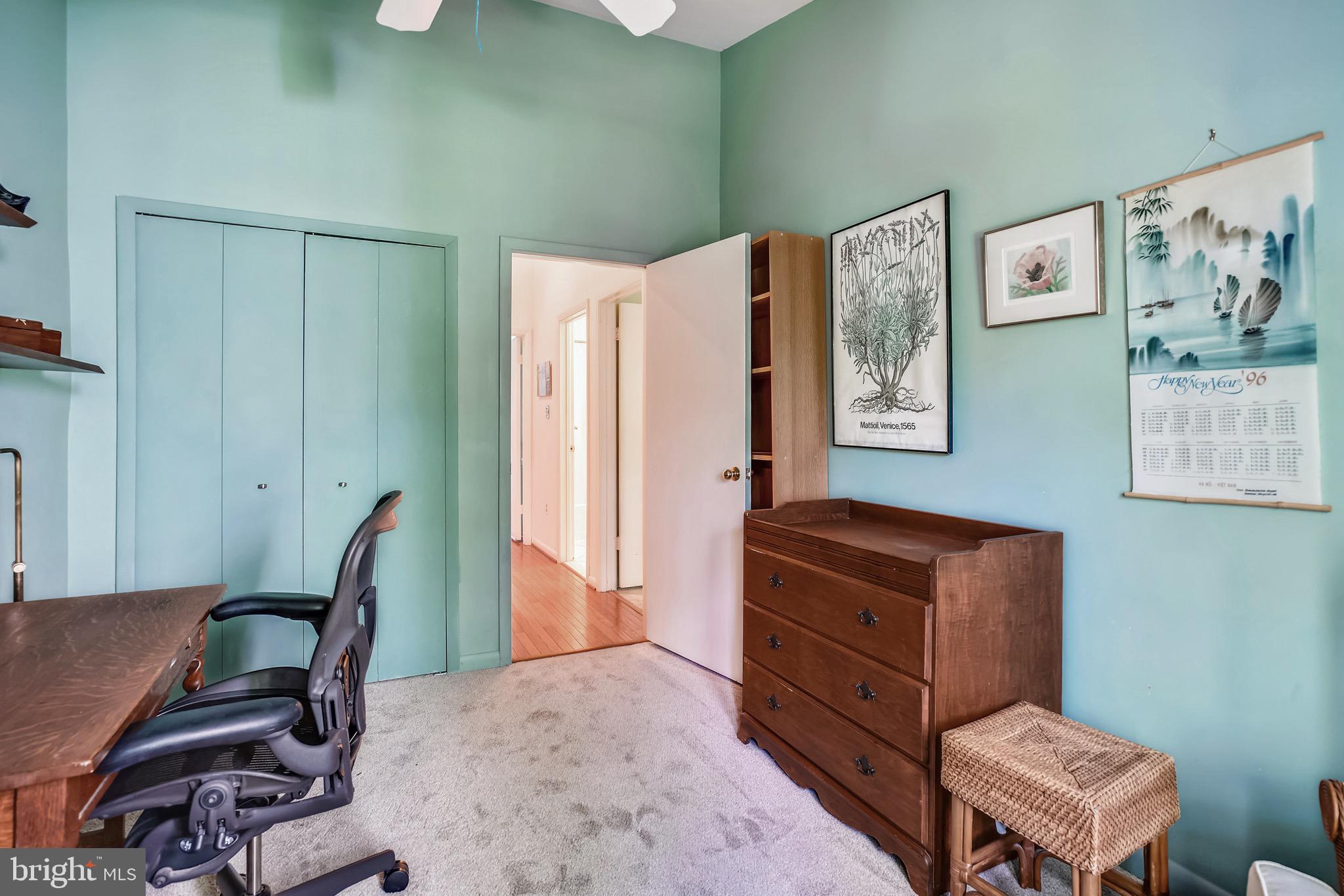 6939 Copper Bend Lane Baltimore, MD 21209 - Photo 17 of 35 Bedroom 2