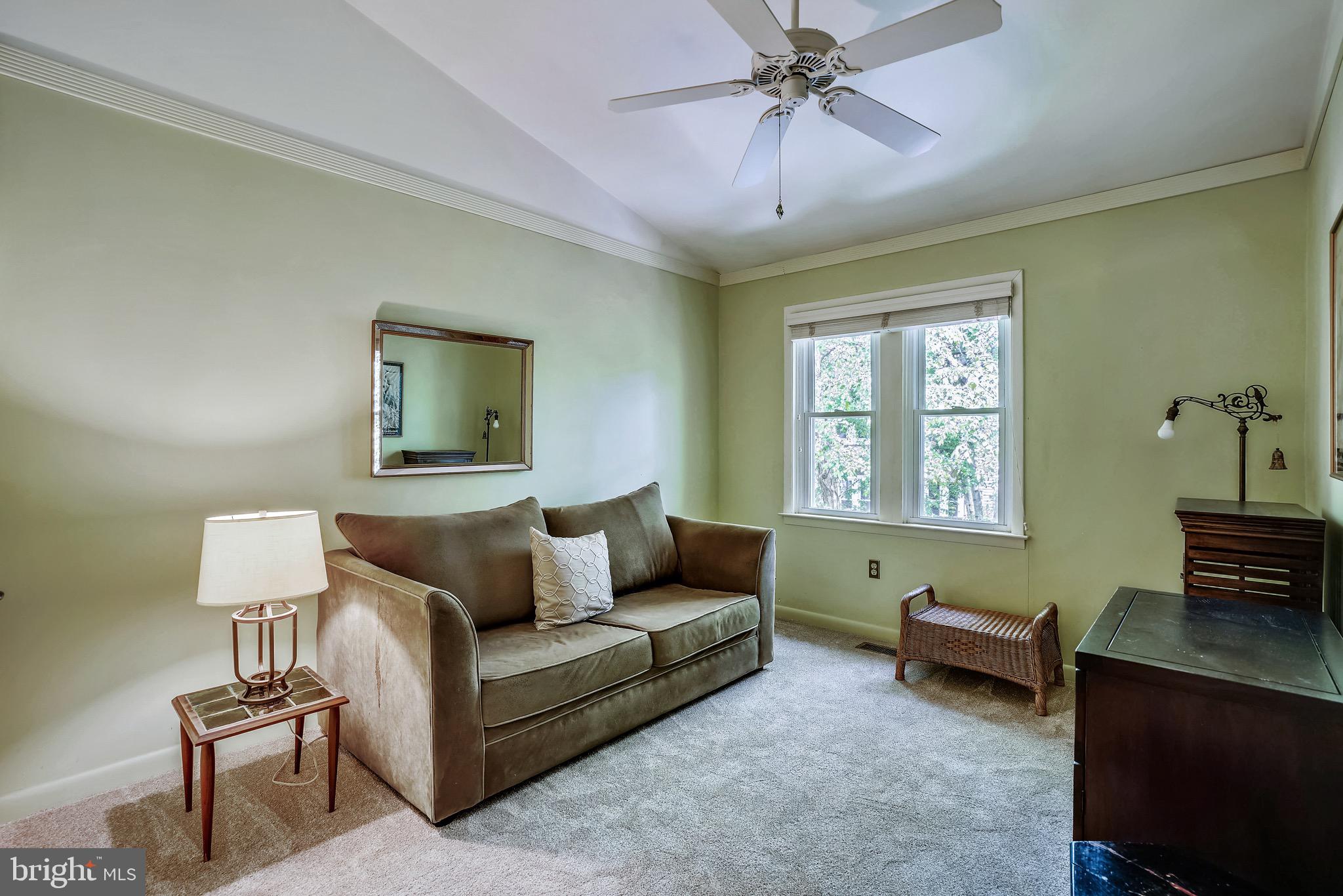 6939 Copper Bend Lane Baltimore, MD 21209 - Photo 19 of 35 Bedroom 3