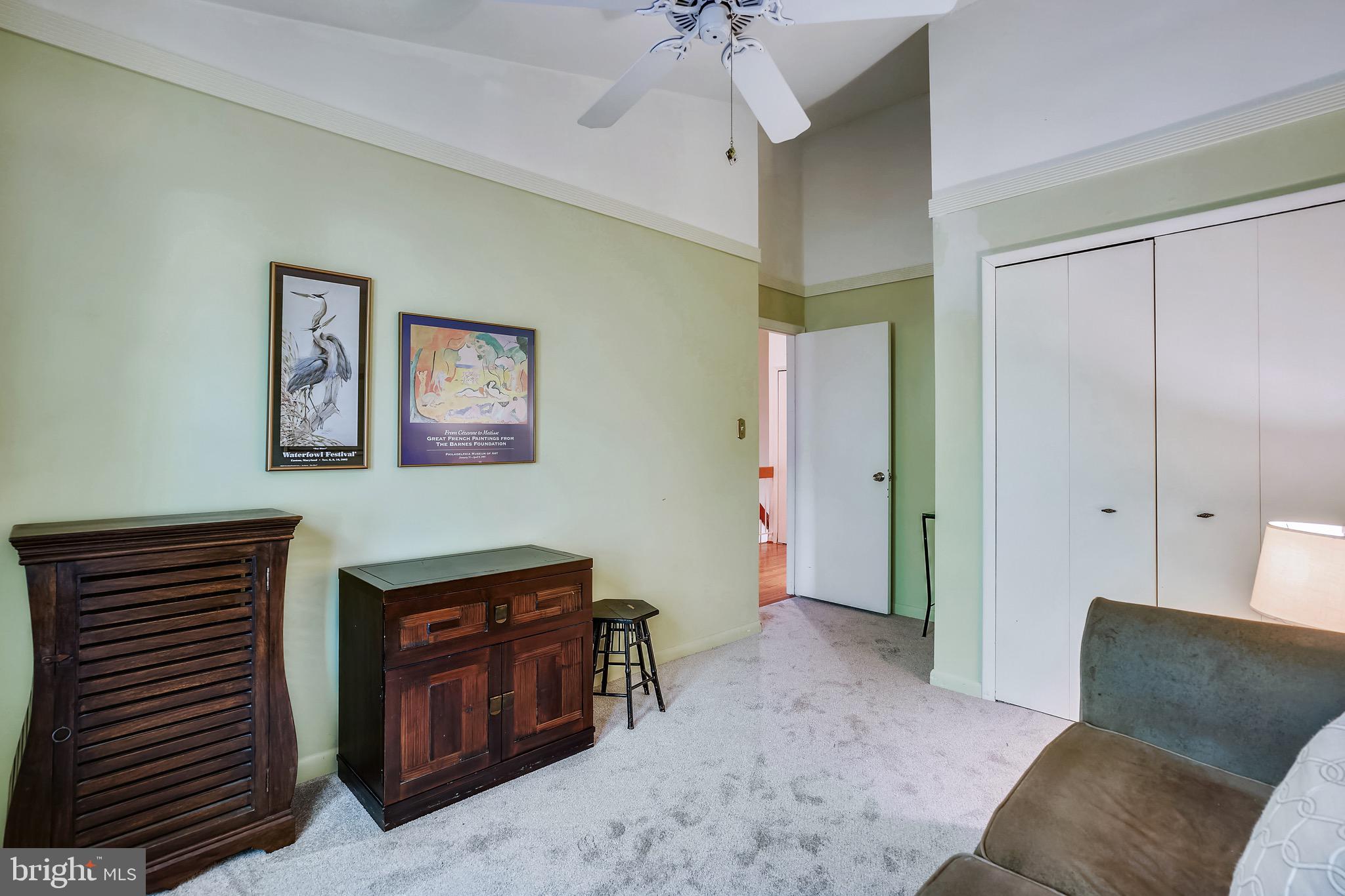 6939 Copper Bend Lane Baltimore, MD 21209 - Photo 20 of 35 Bedroom 3