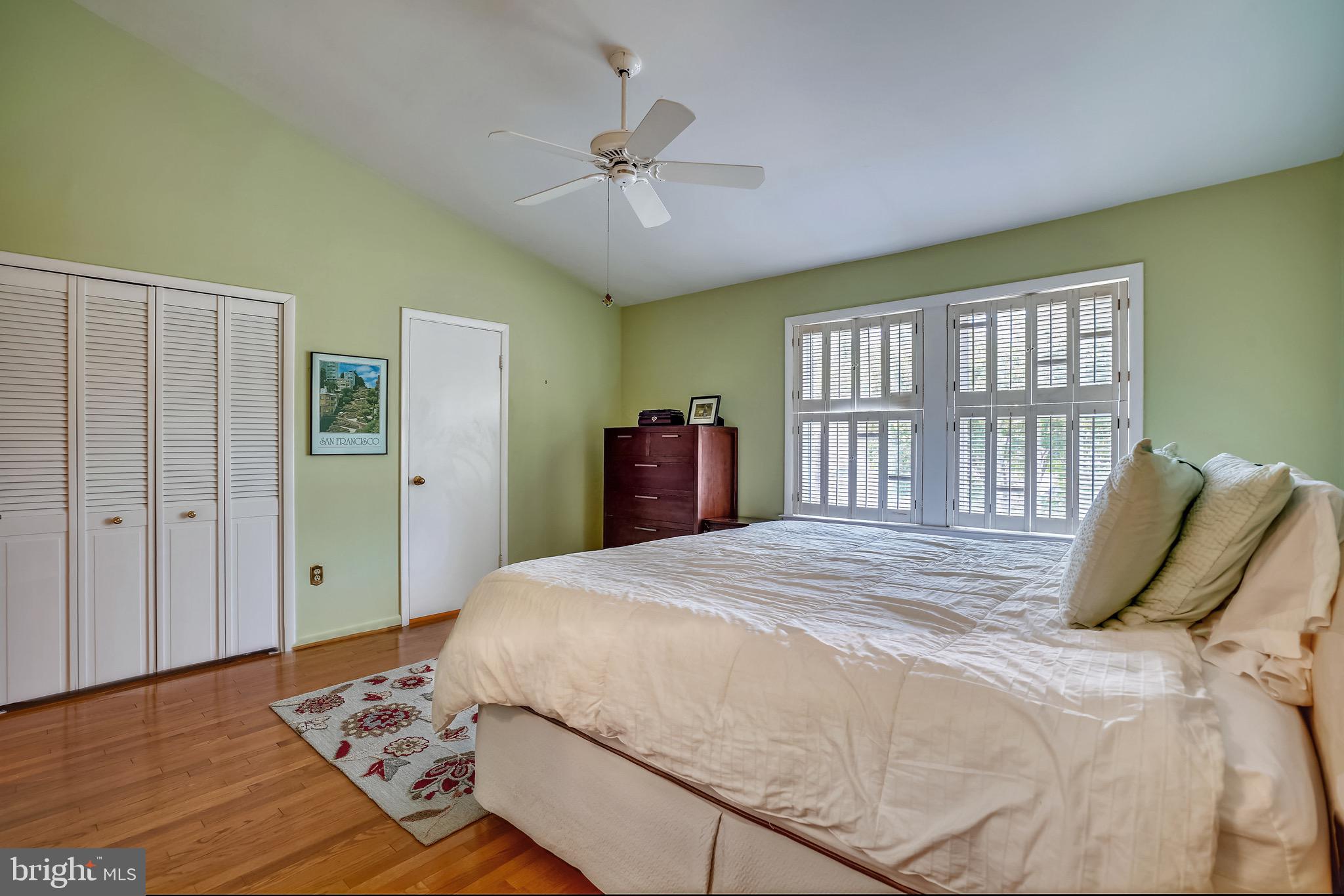 6939 Copper Bend Lane Baltimore, MD 21209 - Photo 25 of 35 Master bedroom