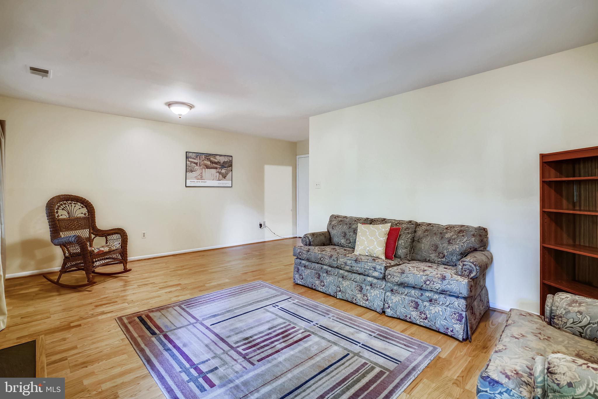 6939 Copper Bend Lane Baltimore, MD 21209 - Photo 28 of 35 Lower level family room
