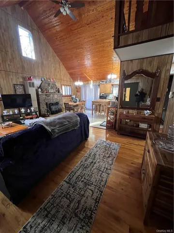 a cars parked on the side of street