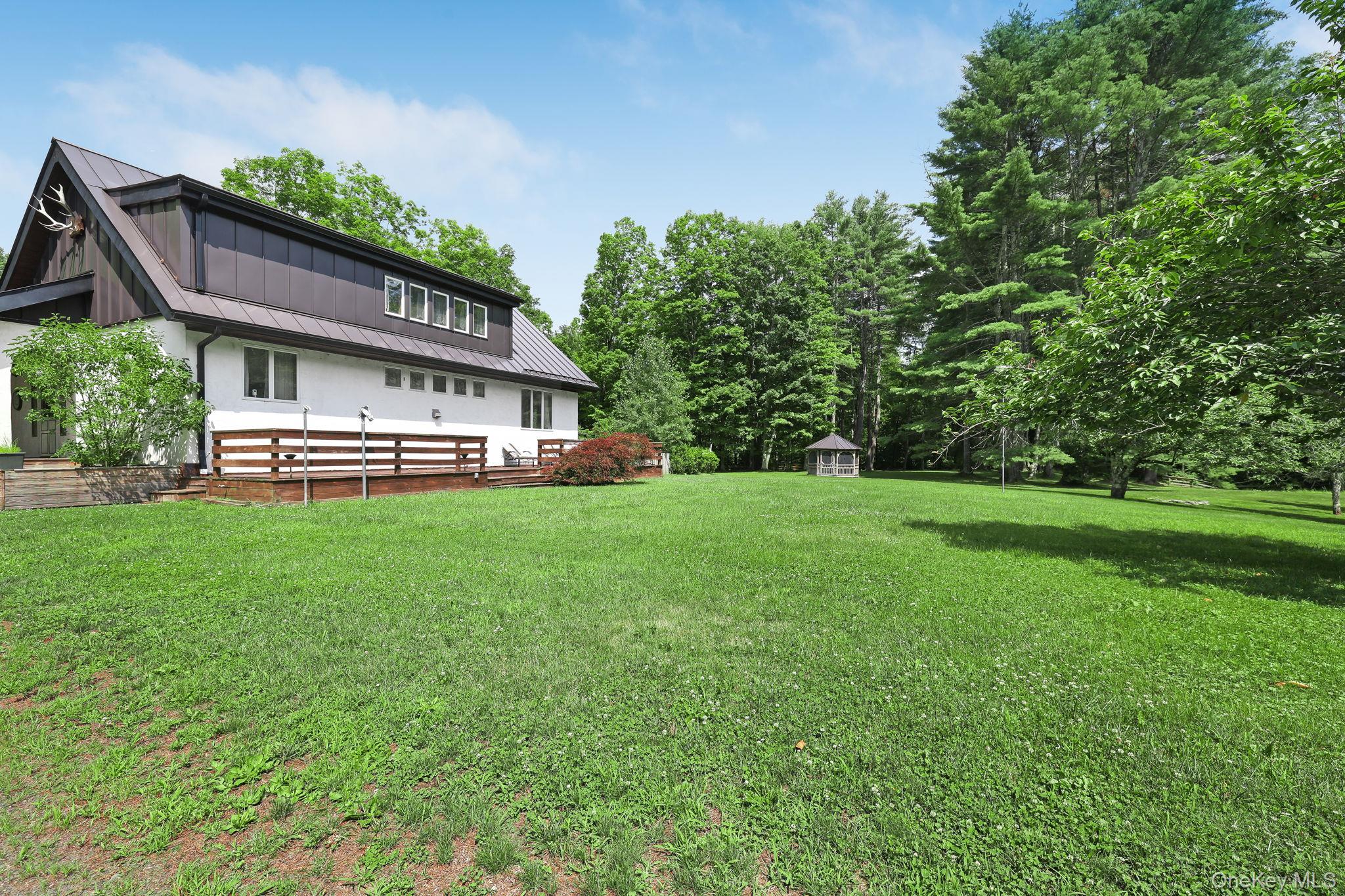 118 Bennett Road Napanoch, NY 12458 - Photo 32 of 41 Gallery Image 32
