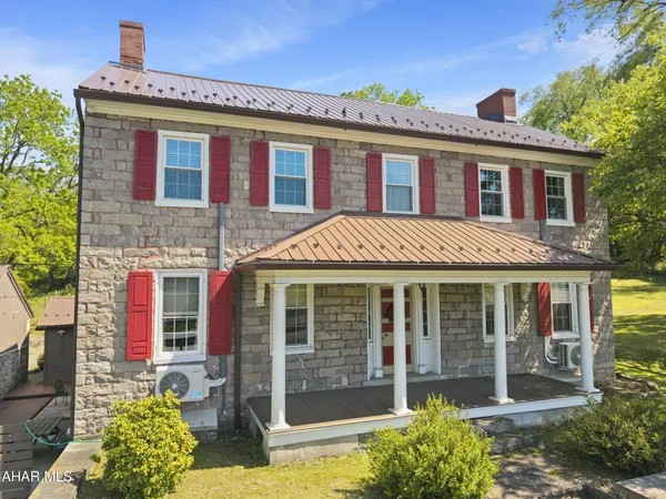 $440,000 | 2877 Yellow Springs Drive, Williamsburg, PA 16693