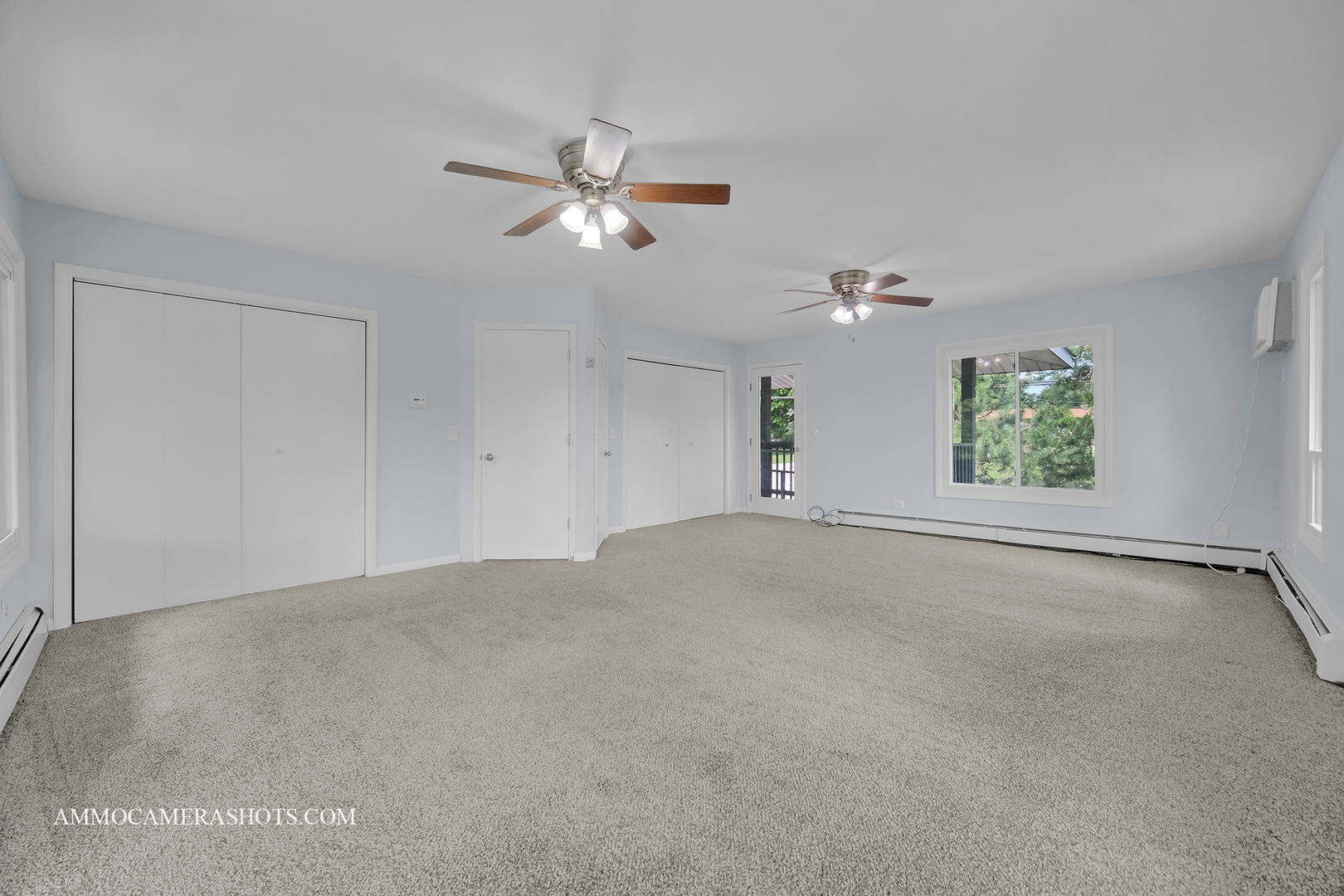 25W375 Plank Road Naperville, IL 60563 - Photo 31 of 47 a view of a big room with a window
