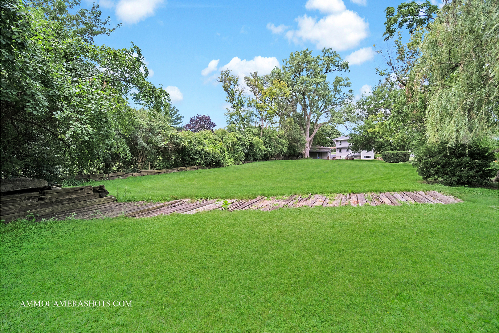 25W375 Plank Road Naperville, IL 60563 - Photo 43 of 47 a view of a field of grass and trees