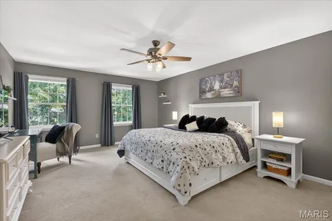 $689,900 | 2416 Powders Mill Drive, Wildwood, MO 63005