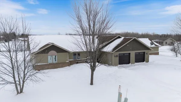 $439,900 | 130 5th Street, Nashwauk, MN 55769
