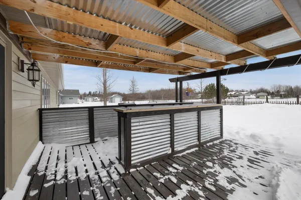 $439,900 | 130 5th Street, Nashwauk, MN 55769
