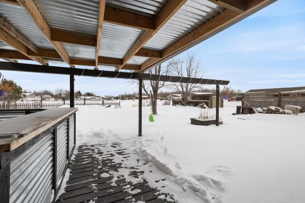 $439,900 | 130 5th Street, Nashwauk, MN 55769