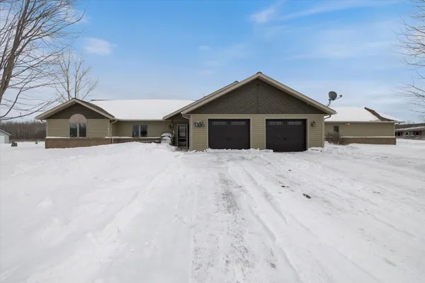 $439,900 | 130 5th Street, Nashwauk, MN 55769