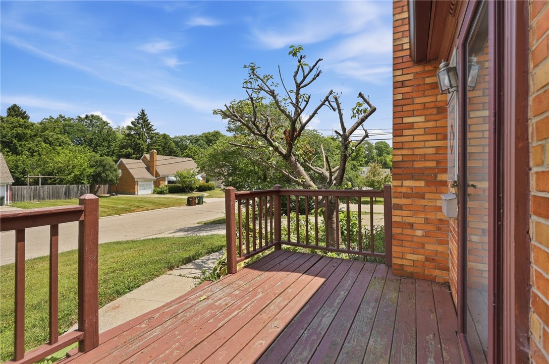 104 North Bromfield Road Kettering, OH 45429 - Photo 6 of 54