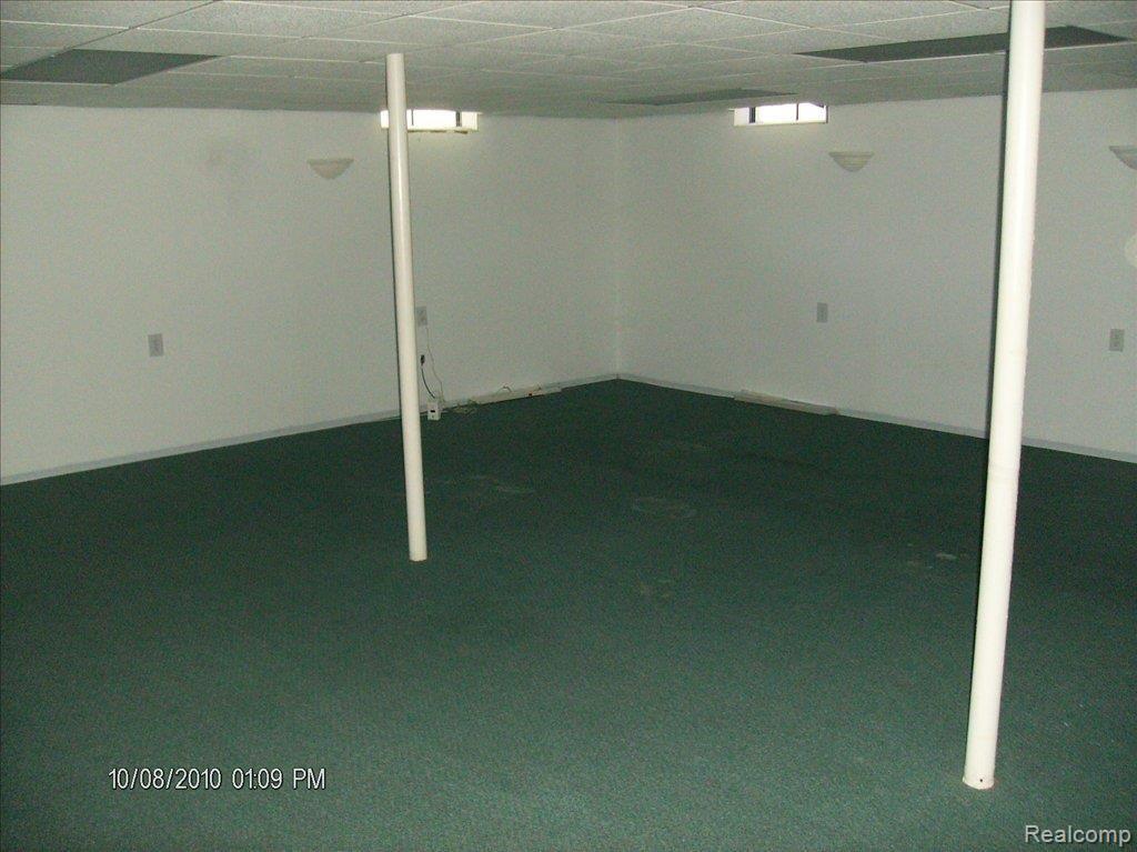 86 Triangle Lake Road Howell, MI 48843 - Photo 15 of 18 Basement