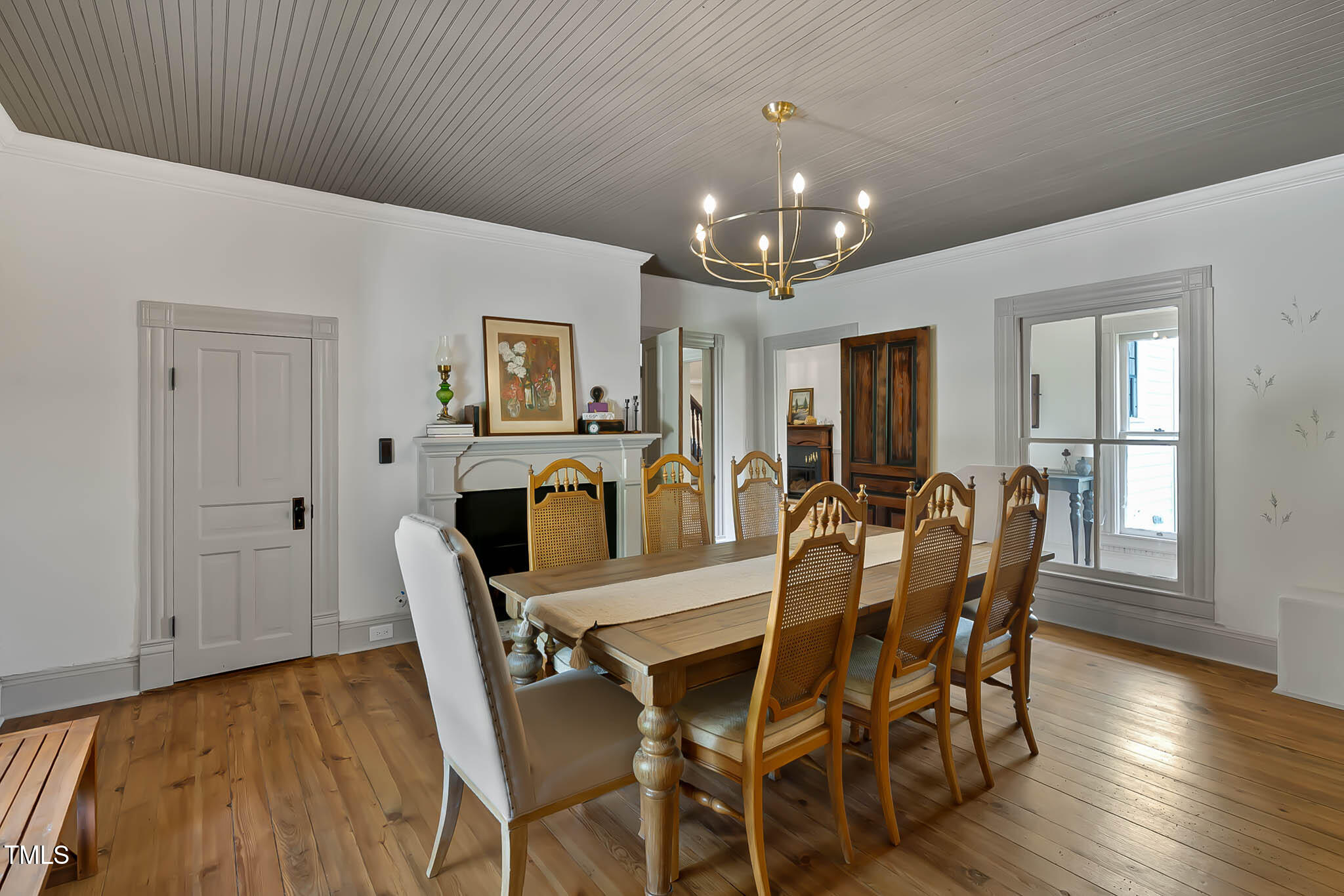 3541 Bruce Garner Road Wake Forest, NC 27587 - Photo 36 of 67