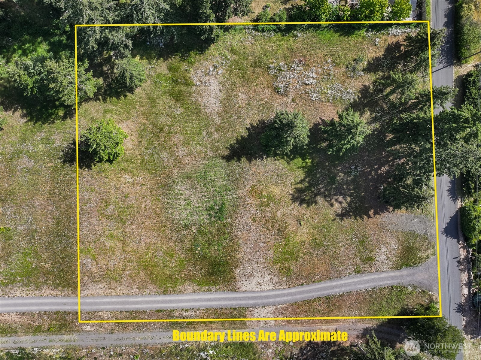 405 Riverside Road, Unit LOT A Sequim, WA 98382 - Photo 34 of 36