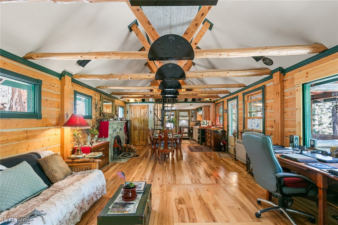 4075 Cougar Ridge Trail Mount Charleston, NV 89124 - Photo 11 of 69