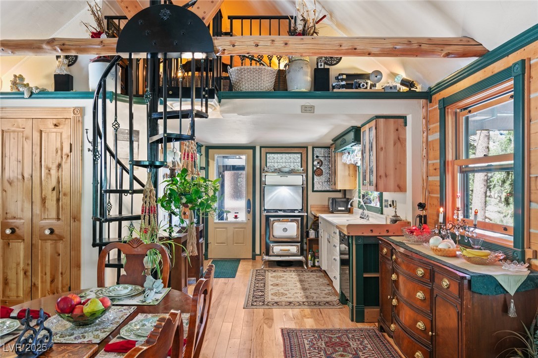 4075 Cougar Ridge Trail Mount Charleston, NV 89124 - Photo 14 of 69