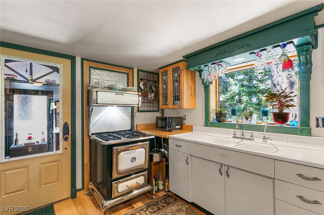 4075 Cougar Ridge Trail Mount Charleston, NV 89124 - Photo 15 of 69