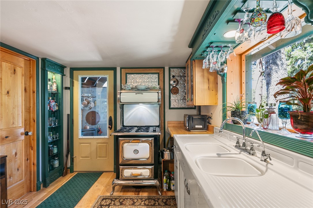 4075 Cougar Ridge Trail Mount Charleston, NV 89124 - Photo 16 of 69