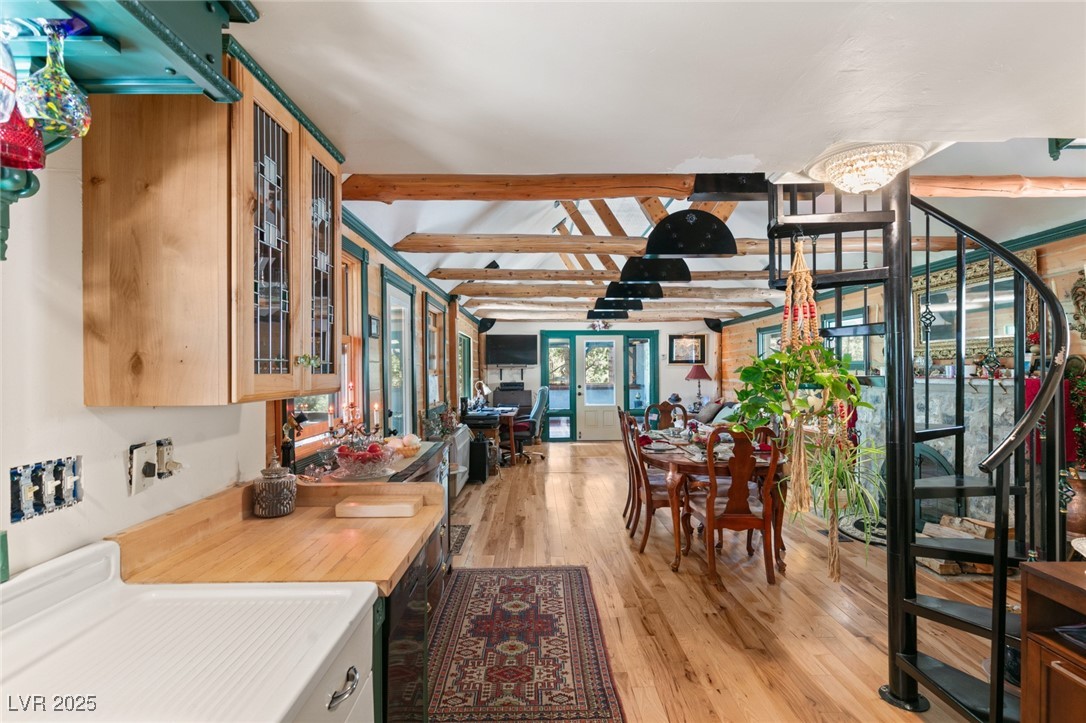 4075 Cougar Ridge Trail Mount Charleston, NV 89124 - Photo 17 of 69