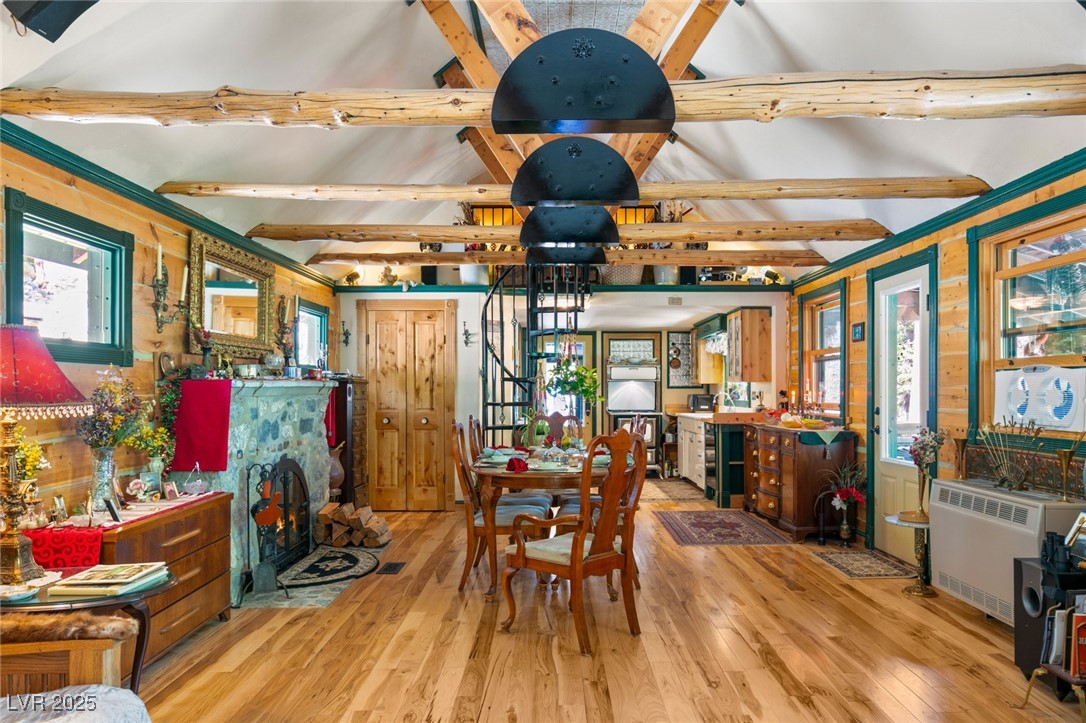 4075 Cougar Ridge Trail Mount Charleston, NV 89124 - Photo 18 of 69