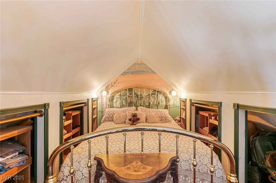 4075 Cougar Ridge Trail Mount Charleston, NV 89124 - Photo 20 of 69