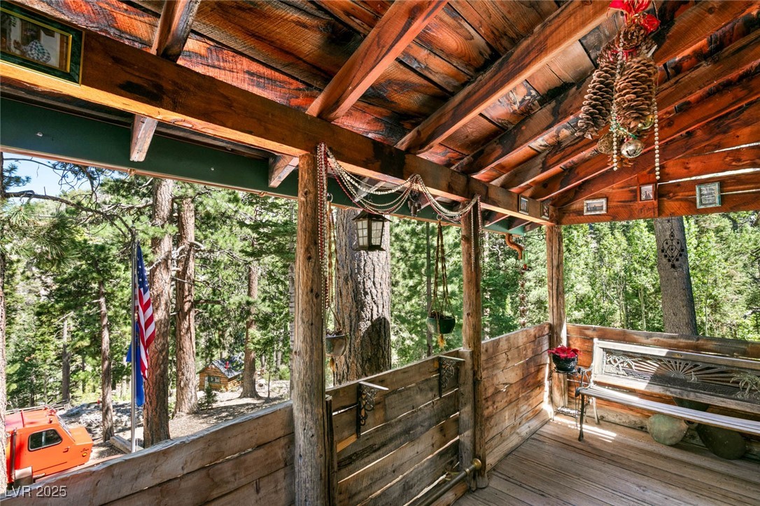 4075 Cougar Ridge Trail Mount Charleston, NV 89124 - Photo 23 of 69