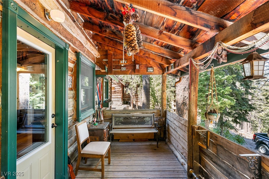 4075 Cougar Ridge Trail Mount Charleston, NV 89124 - Photo 24 of 69