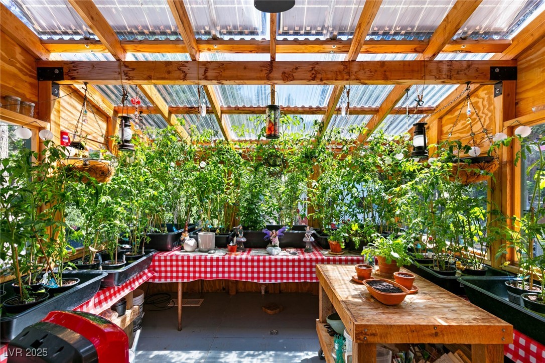 4075 Cougar Ridge Trail Mount Charleston, NV 89124 - Photo 29 of 69