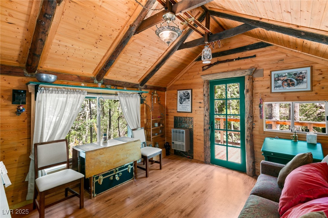 4075 Cougar Ridge Trail Mount Charleston, NV 89124 - Photo 35 of 69