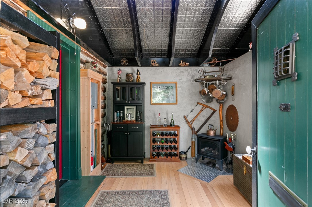 4075 Cougar Ridge Trail Mount Charleston, NV 89124 - Photo 5 of 69