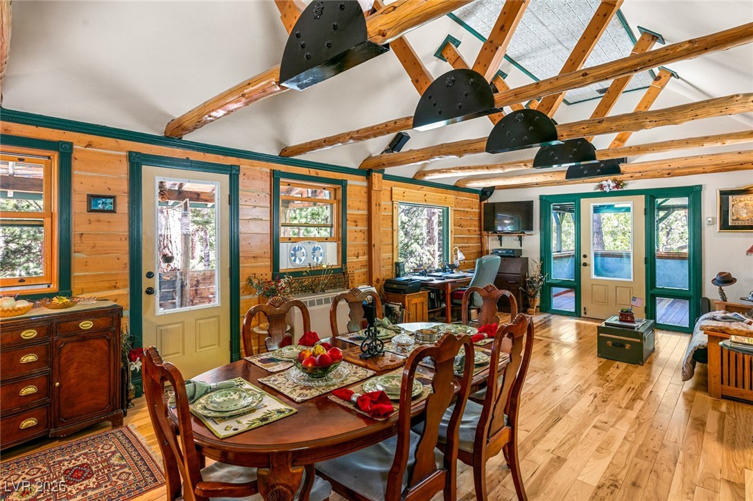 4075 Cougar Ridge Trail Mount Charleston, NV 89124 - Photo 8 of 69