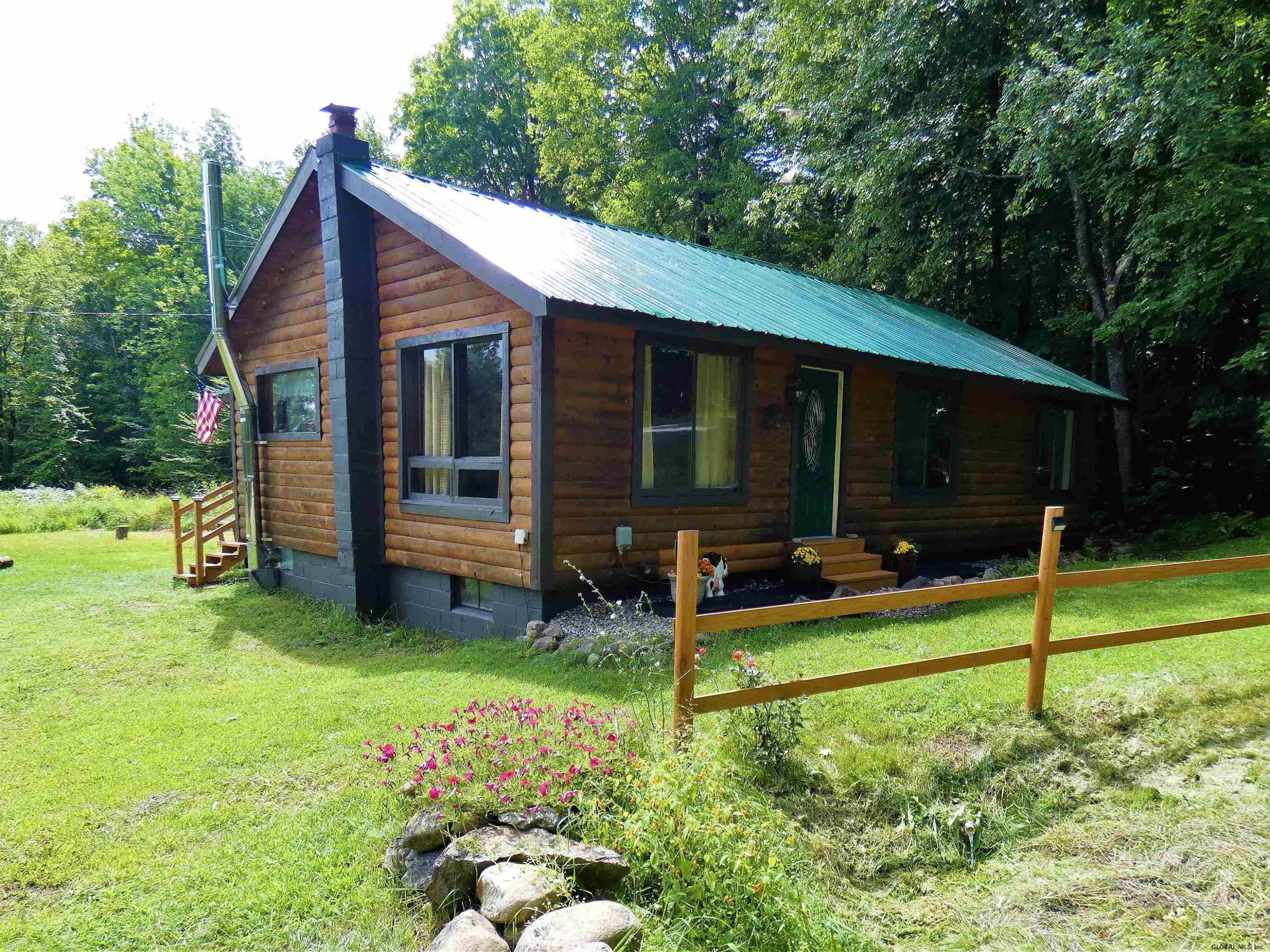 246 Goodman Road Johnsburg, NY 12843 - Photo 1 of 42 Photo 1