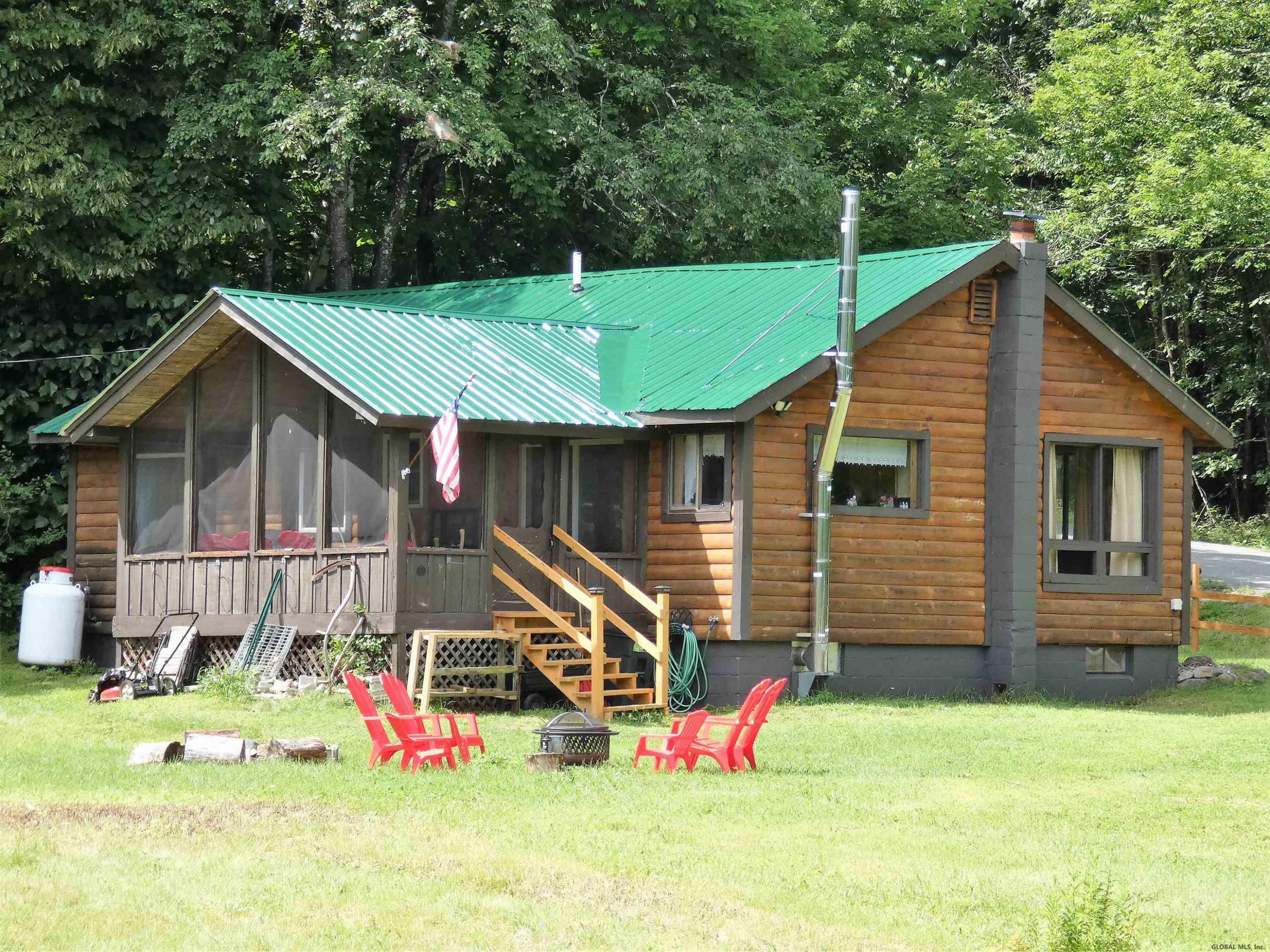 246 Goodman Road Johnsburg, NY 12843 - Photo 3 of 42 Photo 3