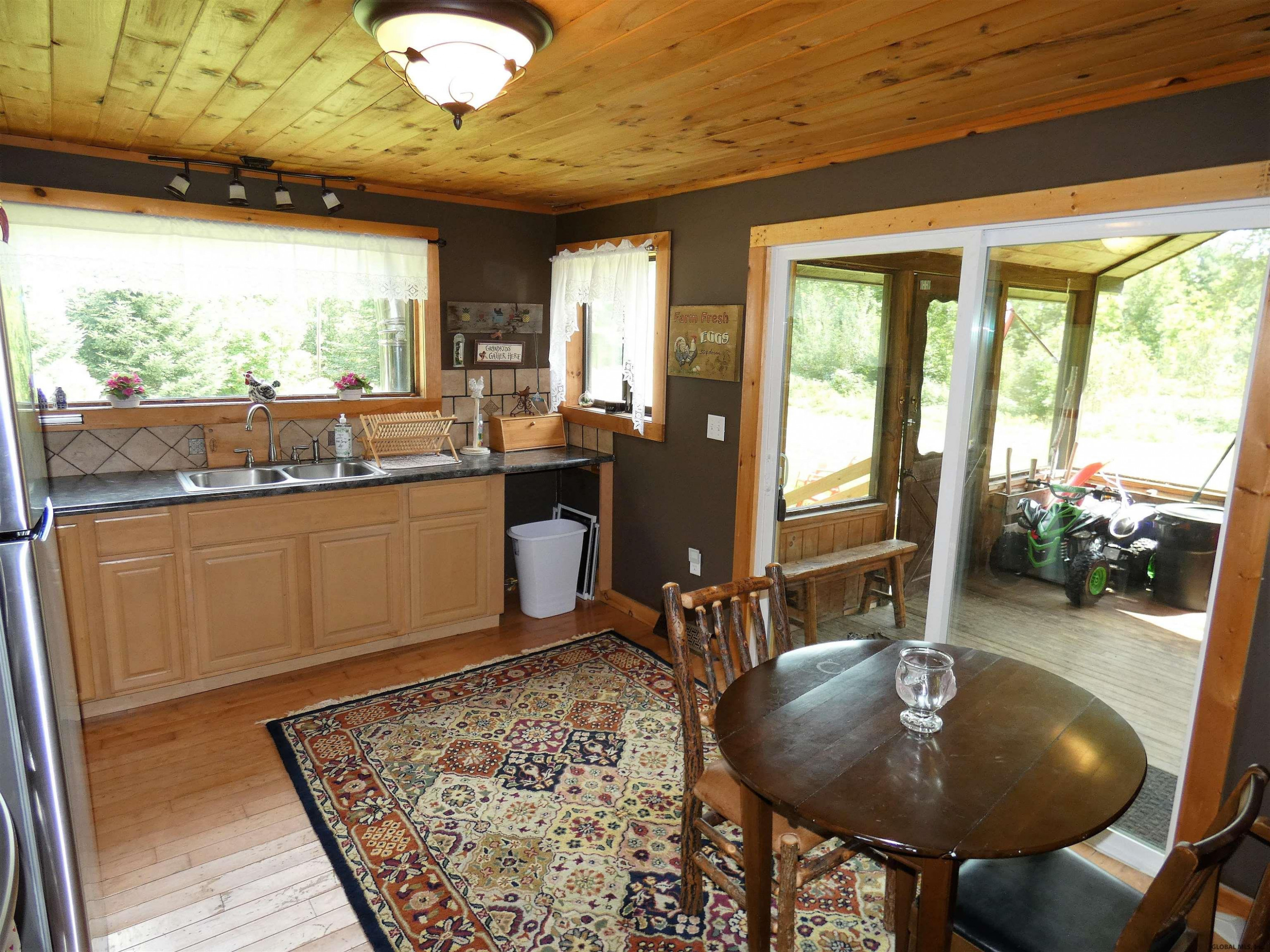 246 Goodman Road Johnsburg, NY 12843 - Photo 8 of 42 Photo 8