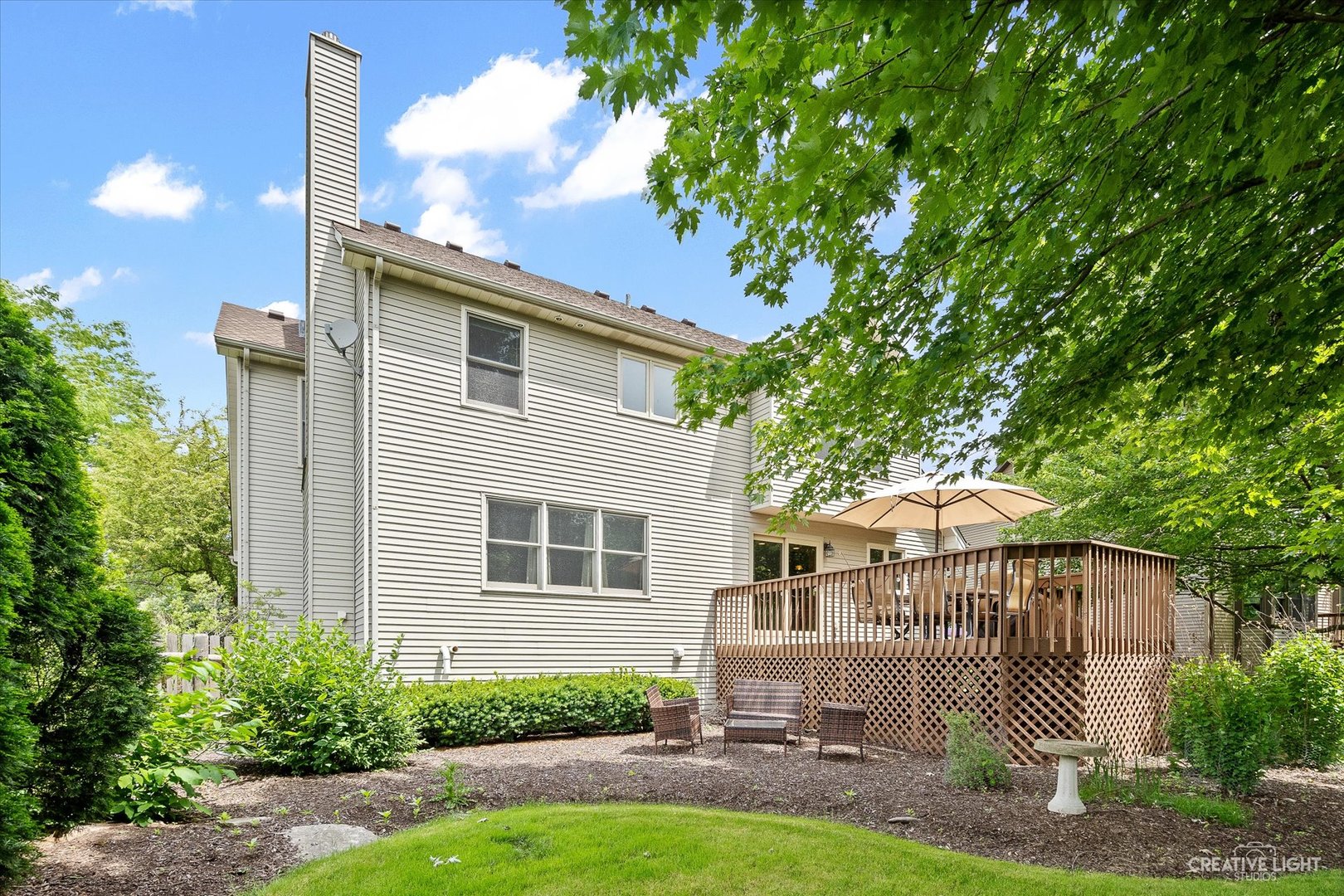 2304 Snapdragon Road Naperville, IL 60564 - Photo 32 of 44